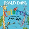 Santillana Educación, S.L. Roald Dahl: Colores