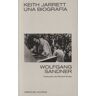 LIBROS DEL KULTRUM Keith Jarrett . Una Biografia