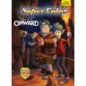 Libros Disney Onward. Supercolor