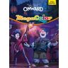 Libros Disney Onward. Megacolor