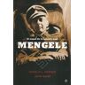 LA ESFERA DE LOS LIBROS, S.L. Mengele