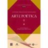 Arco Libros - La Muralla, S.L. Arte Poética (2 Volúmenes)