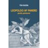 VISOR LIBROS, S.L. Leopoldo M Panero, Poeta Póstumo