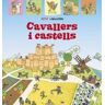 Larousse Cavallers I Castells