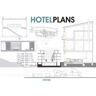 Monsa Publications Hotel Plans