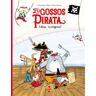 CRULLA Els Gossos Pirata