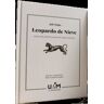 UAM Ediciones Leopardo De Nieve