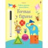 USBORNE Formas Y Figuras