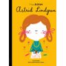 Alba Editorial Petita  Gran Astrid Lindgren