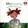 Manuela Va Al Colegio / Manuela Goes To School + Cd
