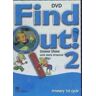 Macmillan Find Out 2 Dvd