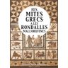 Documenta Balear S.L. Els Mites Grecs A Les Rondalles Mallorquines