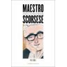 Libros Cúpula Maestro Scorsese