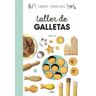 mtm editores Taller De Galletas