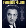 Notorious Ediciones El Universo De Federico Fellini