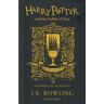 BLOOMSBURY-INGLES- Harry Potter 4-20 Aniv Hufflepuff