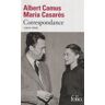 Folio-Gallimard Correspondance (1944-1959)