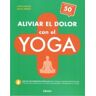 Librero. Aliviar El Dolor Con El Yoga