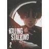 MILKY WAY EDICIONES Killing Stalking 2