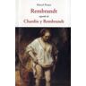 EDICIONES 4 DE CIFRA Rembrandt Seguido De Chardin Y Rembrandt