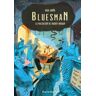 Nuevo Nueve Editores, S.L. Bluesman