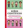 Siruela Niños Científicos