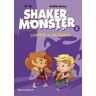 Nuevo Nueve Editores, S.L. Shaker Monster 2