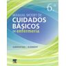 Elsevier España, S.L.U. Manual Mosby De Cuidados Básicos De Enfermería (6 Ed.)