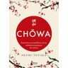 Kitsune Books Chowa