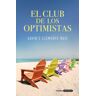 Grijalbo El Club De Los Optimistas