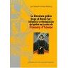 Fundación Universitaria Española La Literatura Gótica Llega Al Nuevo Sur: Influencia Y Reformulación Del Gótico En La Obra De Flannery O'connor