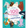 RBA Molino Los 100 Animales Más Famosos De La Historia