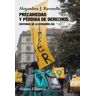 Alianza Editorial Precariedad Y Pérdida De Derechos