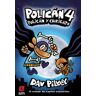 SM Polican 4: Policán Y Chikigato