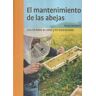 Ediciones Omega, S.A. El Mantenimiento De Las Abejas