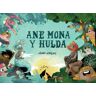 Errata Naturae Editores Ane Mona Y Hulda
