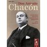 Gran Sol Don Antonio Chacon, Libro+3cd