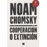 B (Ediciones B) Cooperacion O Extincion