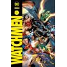 ECC Ediciones Coleccionable Watchmen Núm. 14 De 20