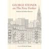 Siruela George Steiner En The New Yorker