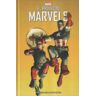 PANINI El Proyecto Marvels