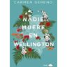 Chic Nadie Muere En Wellington