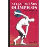 GeoPlaneta Atlas De Los Sueños Olímpicos