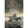 Booket Beren Y Lúthien