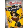 ECC Ediciones Dc Comics Bombshells Vol. 01: Reclutadas (segunda Edición)