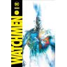 ECC Ediciones Coleccionable Watchmen Núm. 11 De 20