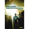 Extravertida Editorial Keith Landdon,memorias No Autorizadas