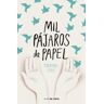 Nube de Tinta Mil Pájaros De Papel: La Historia De Sadako Sasaki