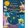 USBORNE LB Sub20 Atoms Molecules