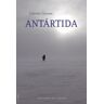 Ediciones Del Viento,s.l. Antartida